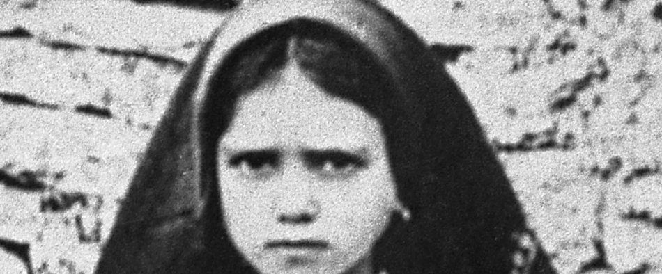 Jacinta Marto: Una vida breve, santa y llena de enseñanzas 