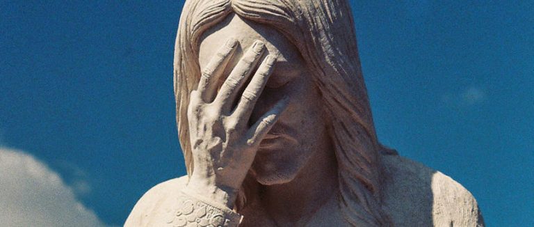 Homilía: El sufrimiento es fruto del pecado original y de los pecados personales