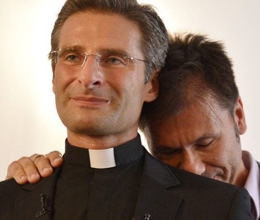 Despedido por dar Conferencia de prensa, NO por pecados en contra de Dios y la naturaleza