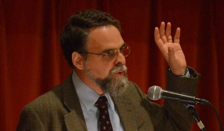Peter Kwasniewski: «Este motu propio es la peor decisión de un papa en la historia»