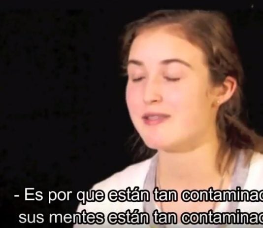 La verdad desnuda sobre la modestia en el vestir (Vídeo)
