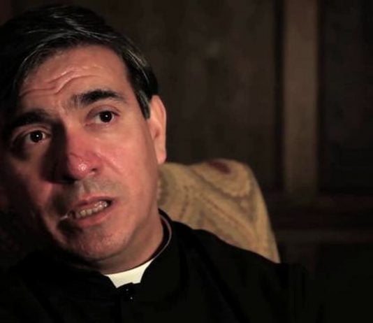 Mons. Williamson consagrará un nuevo obispo