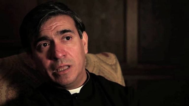 Mons. Williamson consagrará un nuevo obispo