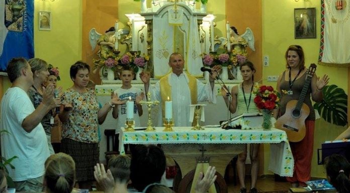 Modernismo: ¿Es el novus ordo un sacrificio indigno de Dios?