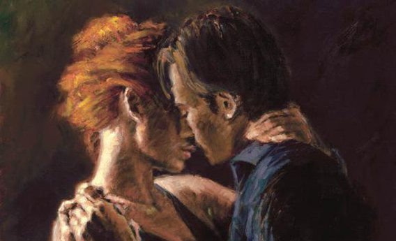 DEL VICIO DE LA IMPUREZA (tocamientos, costumbre, los bailes..)