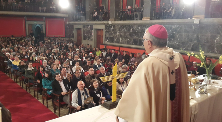 Para una liturgia justa