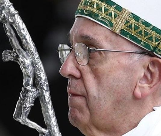 La eclesiología del Papa Francisco: pocas certezas y algunas dudas