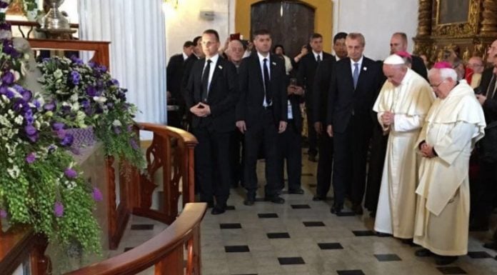 Monseñor Samuel Ruiz: por los frutos se conoce el árbol… ¿Lo sabrá Francisco?