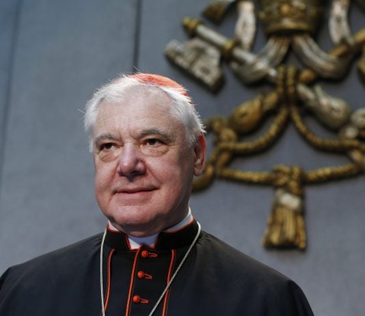 Müller encubre a Francisco