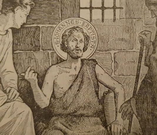 Evangelio explicado: Testimonio de Jesús