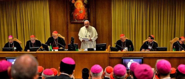 First Things da en el clavo (Cloward-Piven va a Roma)