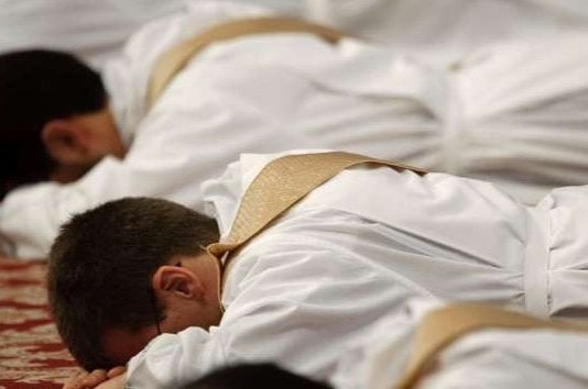 Un importante congreso en la Gregoriana contra los intentos de socavar el celibato sacerdotal