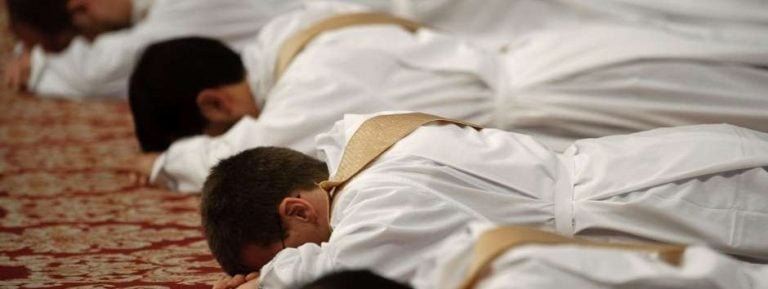 Un importante congreso en la Gregoriana contra los intentos de socavar el celibato sacerdotal