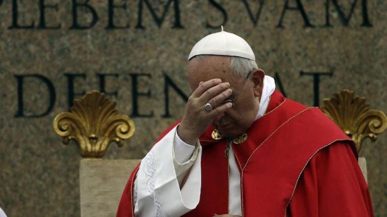 «Misericordiando» el pecado de Judas: gravedad e interpretaciones