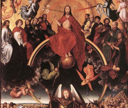 ¿Se salvan todos? La respuesta de Jesucristo
