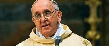 37 exjefes de Estado critican silencio del Vaticano ante “atrocidades” de Maduro y Ortega