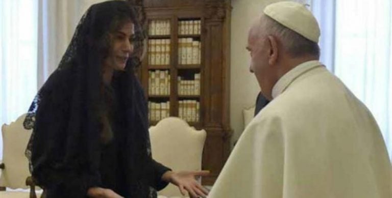 A vuelta con la “Amoris Lætitia”, ¿qué trato merecen los pecadores públicos?