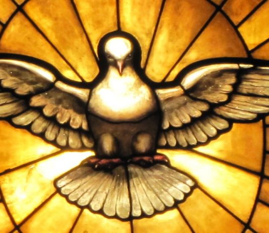 El Espíritu Santo, el «gran desconocido»