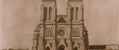 8 de Mayo: la Virgen de Luján, Reina y Patrona de la Argentina