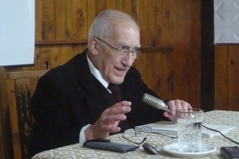 Alberto Caturelli: un legado y una despedida