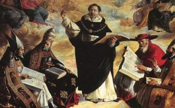 La verdadera mística y el falso misticismo (V) Image