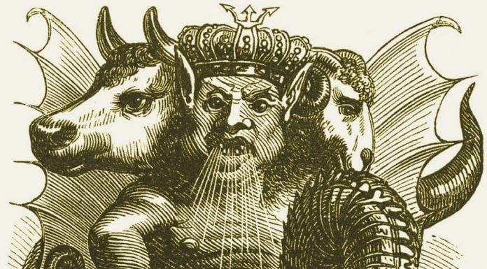 La Iglesia y Asmodeo III (y la falacia de la Teología del Cuerpo)