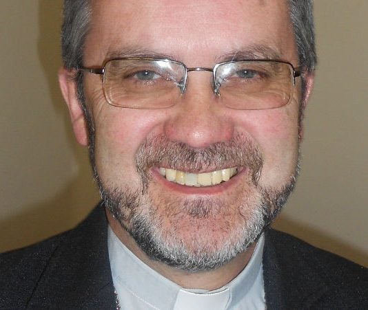 EXCLUSIVA. Intervención de Mons Bialasik en el Sínodo: "La Iglesia no puede claudicar para ponerse a bien con el mundo"