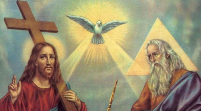 Un Dios personal que ha hablado al mundo