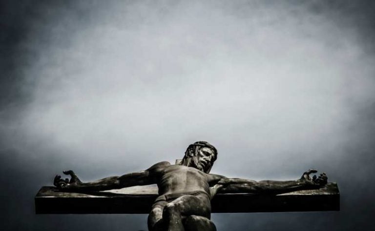 Debemos aplastar la pasión con la Pasión