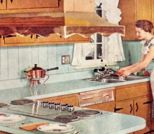Narcisismo diabólico: «¡Ve a limpiar la cocina! estúpida, estúpida mujer»