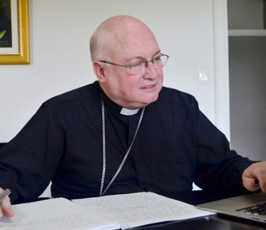 Mons. Livieres: ¿Diversidad o disidencia?