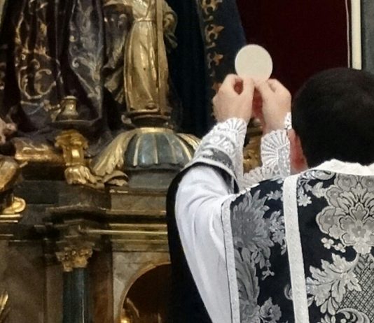 Homilía: sobre la muerte y la vida eterna