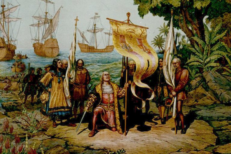 La verdadera hispanidad