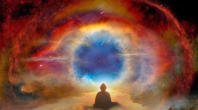 Las personas que piensan que son «espirituales pero no religiosas» se engañan así mismas