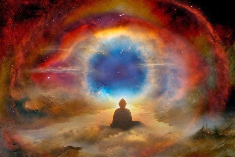 Las personas que piensan que son «espirituales pero no religiosas» se engañan así mismas