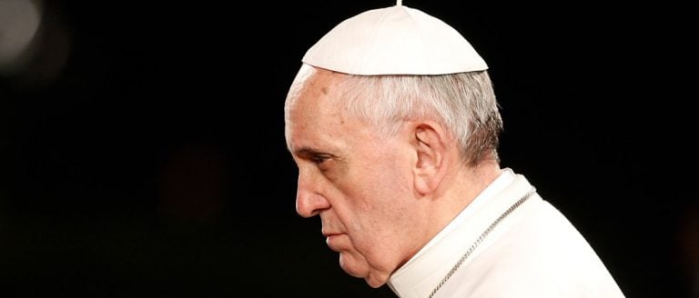 ÚLTIMA HORA: La Agencia AP sobre la carta abierta de Remnant, crece la oposición al Papa Francisco