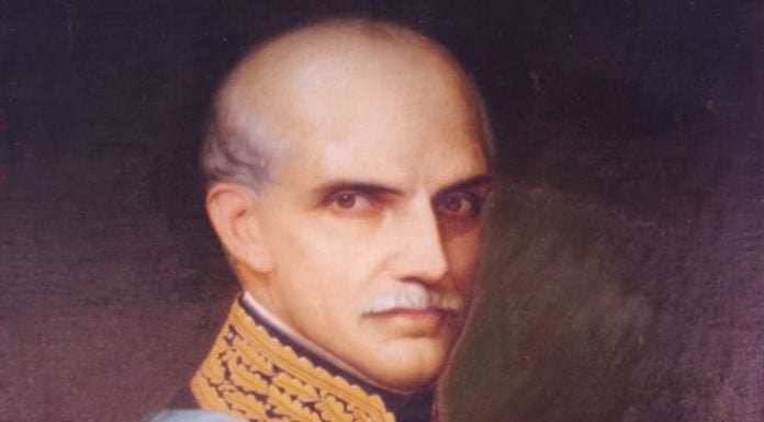 García Moreno, Polonia y Perú