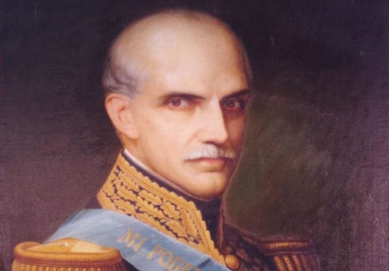 García Moreno, Polonia y Perú