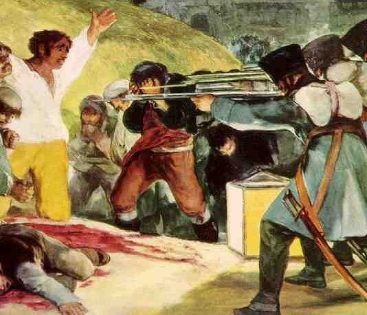 Cuentos con moraleja "Un buen ejemplo"