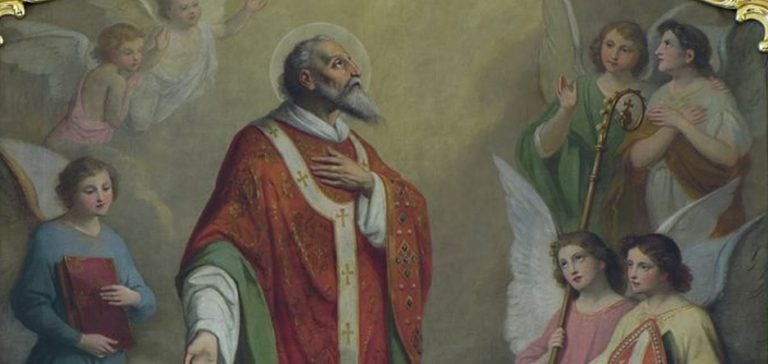 La organización de la Iglesia primitiva