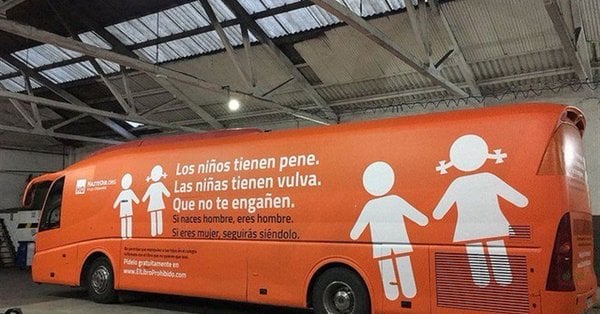Arsuaga de Hazteoír entrevistado en La Sexta