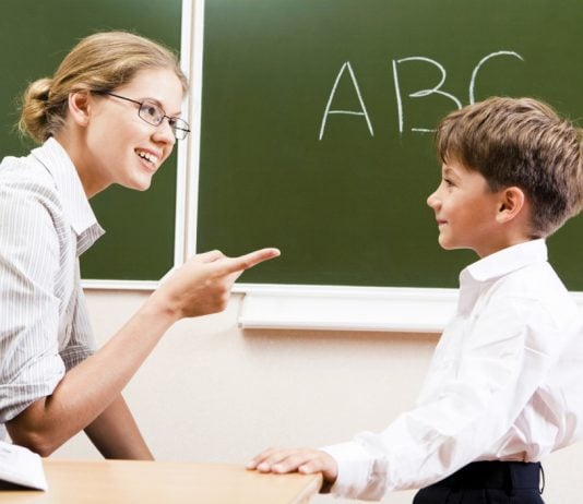 La Religión en la Escuela