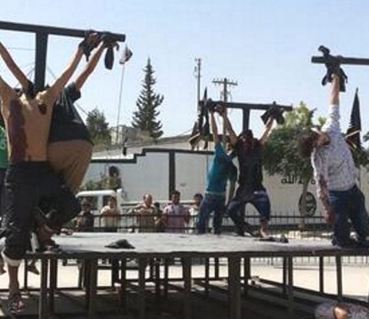 Amigos de Irak