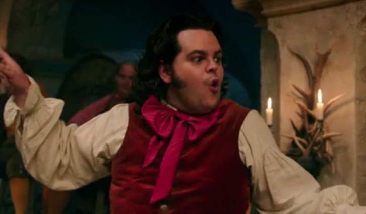 Disney retira La bella y la bestia de Malasia al no admitir censura escena gay