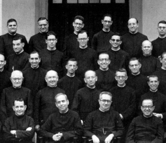 Cuentos con moraleja: «¡Danos, Señor, sacerdotes santos!»