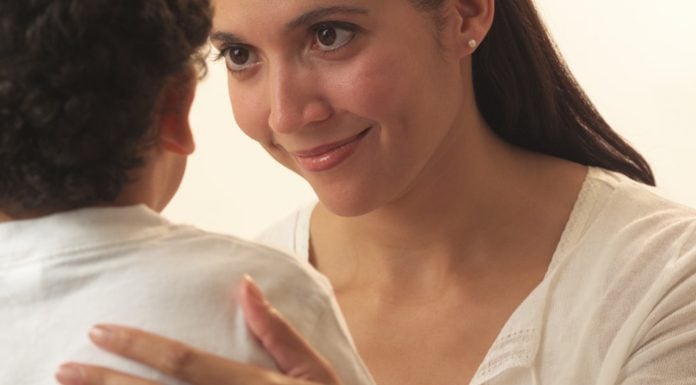 Las mujeres casadas no deberían trabajar fuera de casa