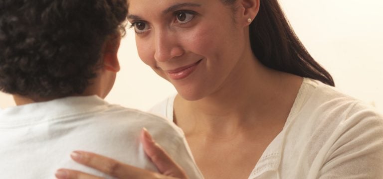 Las mujeres casadas no deberían trabajar fuera de casa