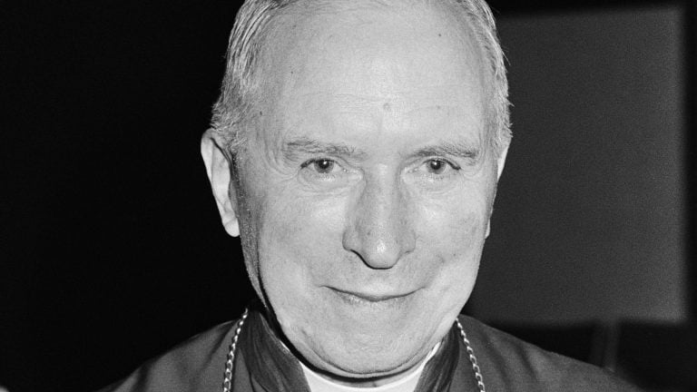 La regularización de la obra del arzobispo Lefebvre