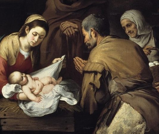 ¿Mantenemos la firmeza con los hombres de buena voluntad?