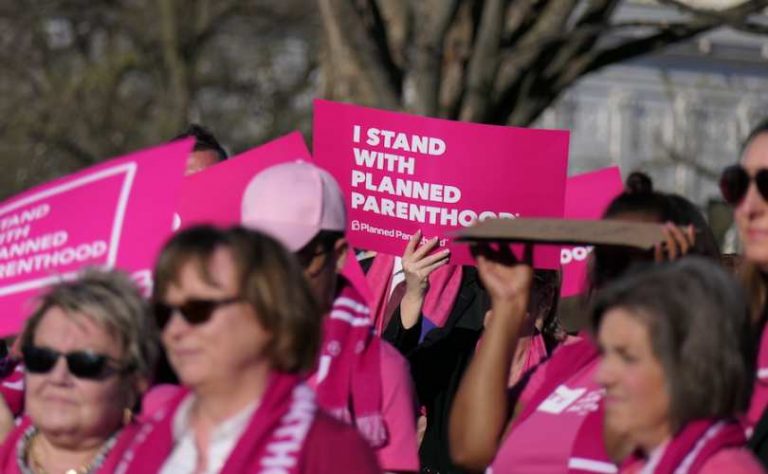 El grupo abortista, Catholics for Choice, vuelve a la carga